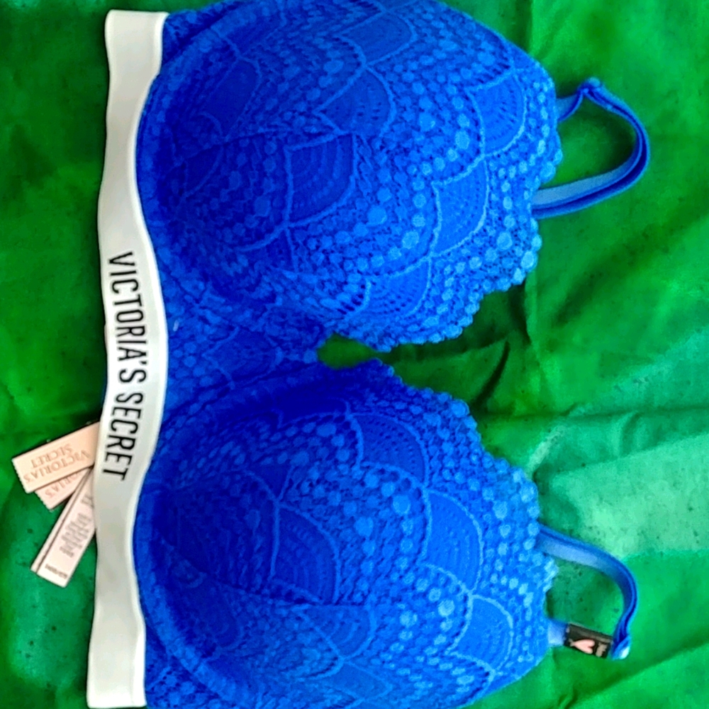 Victoria's Secret Bra